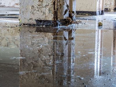 About Philadelphia Water Damage Restoration - water damage restoration experts in Philadelphia